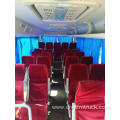 used Yutong 6729 27 seats luxury bus